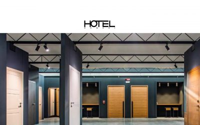 Interview with Paolo Zanini about Hotel Domani