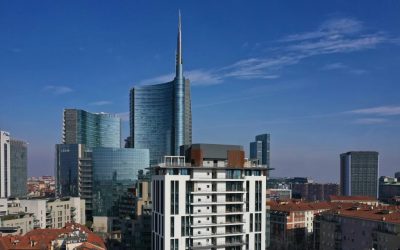 Hotel Milano Verticale – Milano