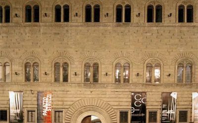 Palazzo Strozzi – Florence (Italy)