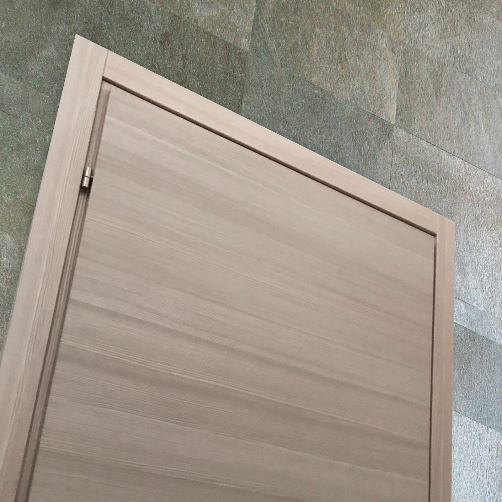 Porte interne in TSS laminatino effetto legno Serie Natura ⋆ Zanini