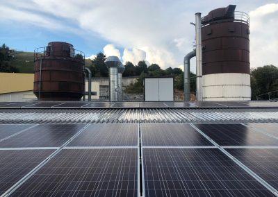 Impianto Fotovoltaico