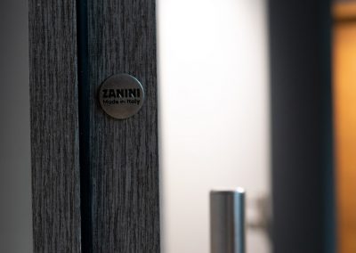 ZANINI – Qualità 100% Made in Italy