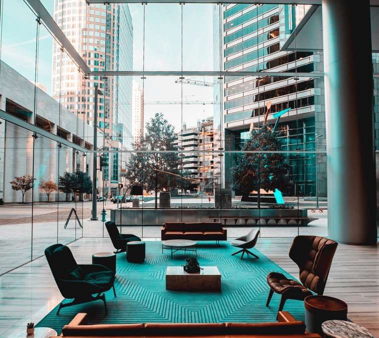 2021 l’anno delle grandi strutture alberghiere e degli hotel di lusso