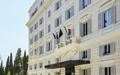 Zanini fornitore referenziato di Accor per Italia e Malta