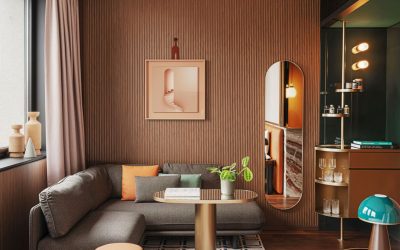 Casa Brera Luxury – Milano