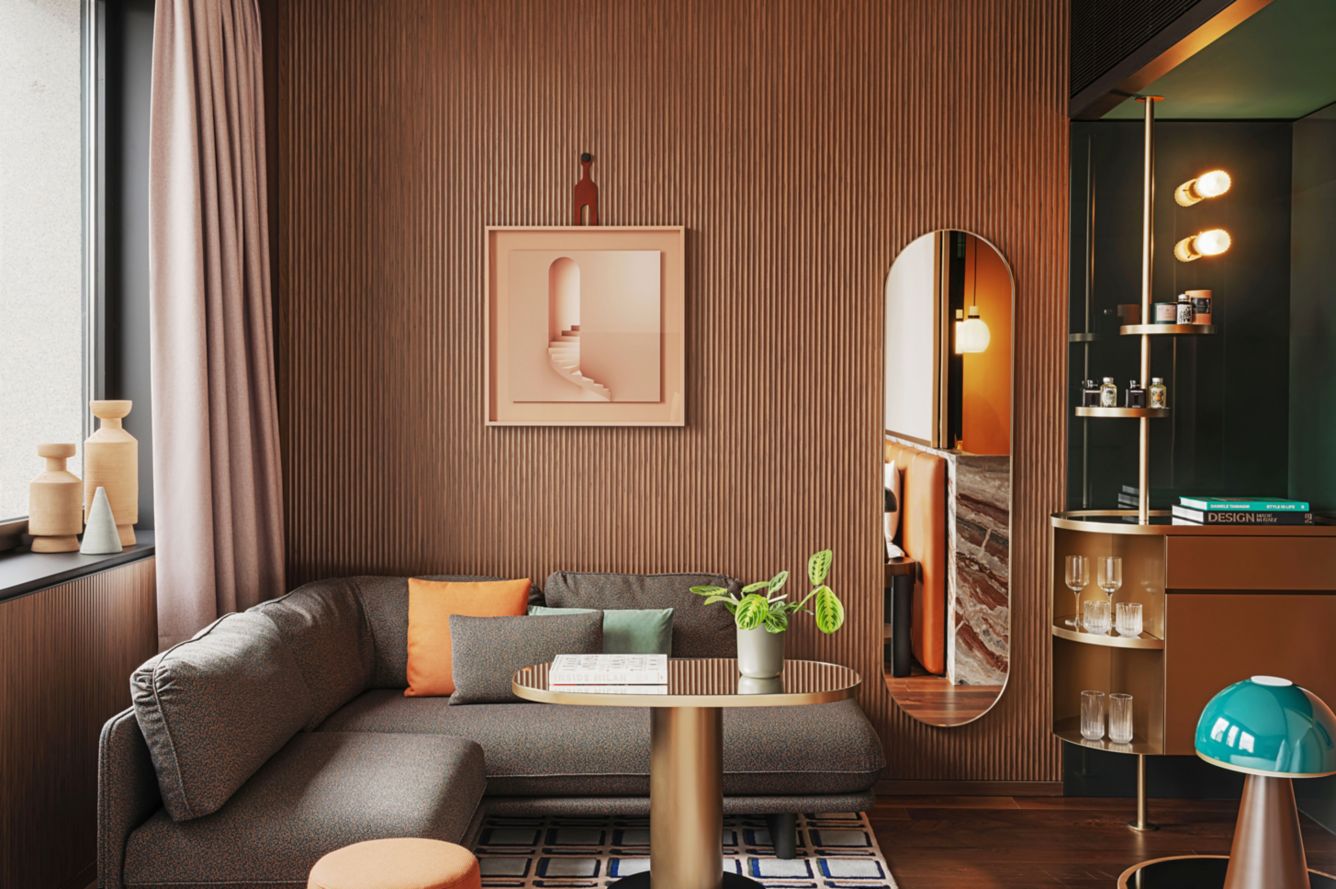 Casa Brera Luxury - Milano - Zanini
