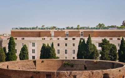 Bulgari Hotels & Resorts – Roma