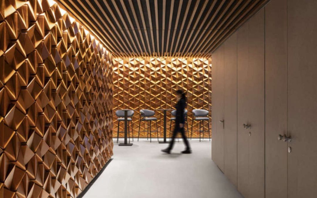Pourquoi les portes coupe-feu et acoustiques sont-elles essentielles pour les hôtels et les bureaux