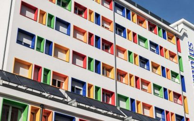 Zanini ridefinisce lo Student Housing