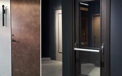 UNIQUE PHILOSOPHY – Transforming safety into a design feature