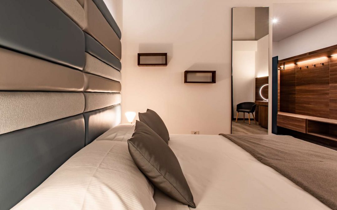 Novità arredo hotel 2026