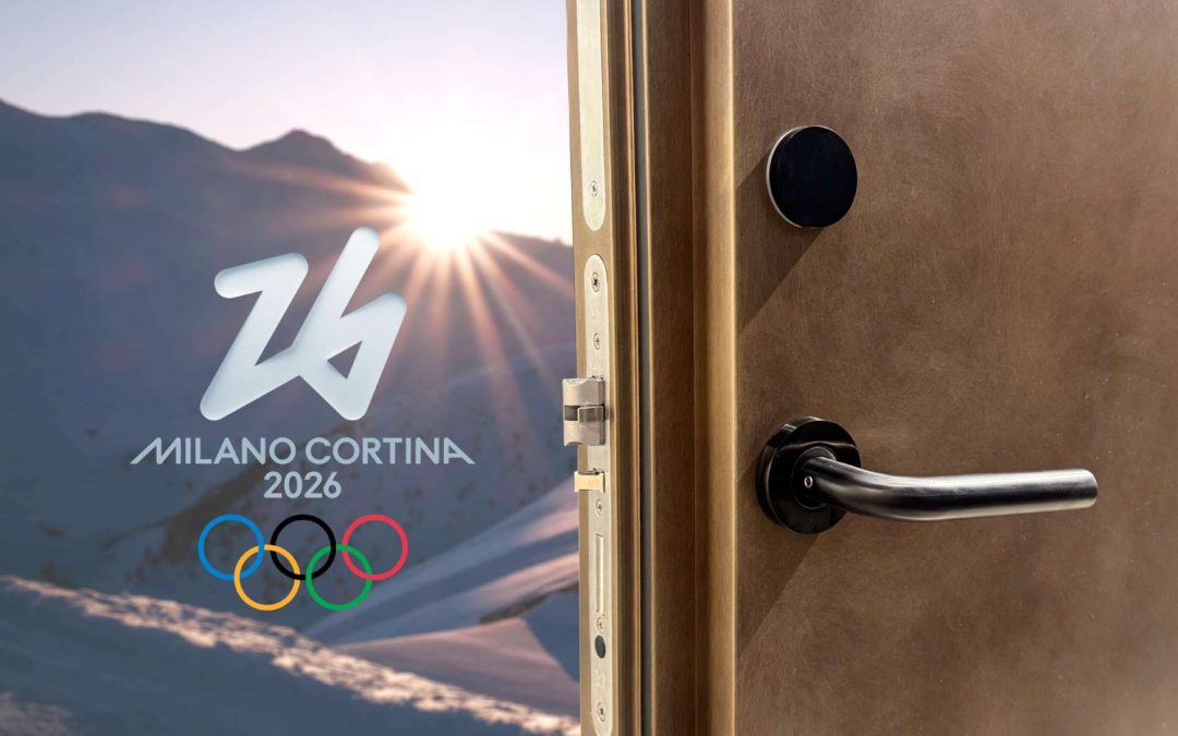 Olimpiadi 2026: Made in Italy