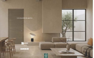 Catalogo Porte Interne Adea