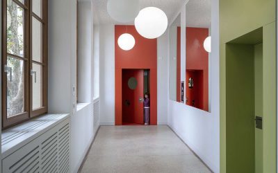Scuola Gabelli di Belluno